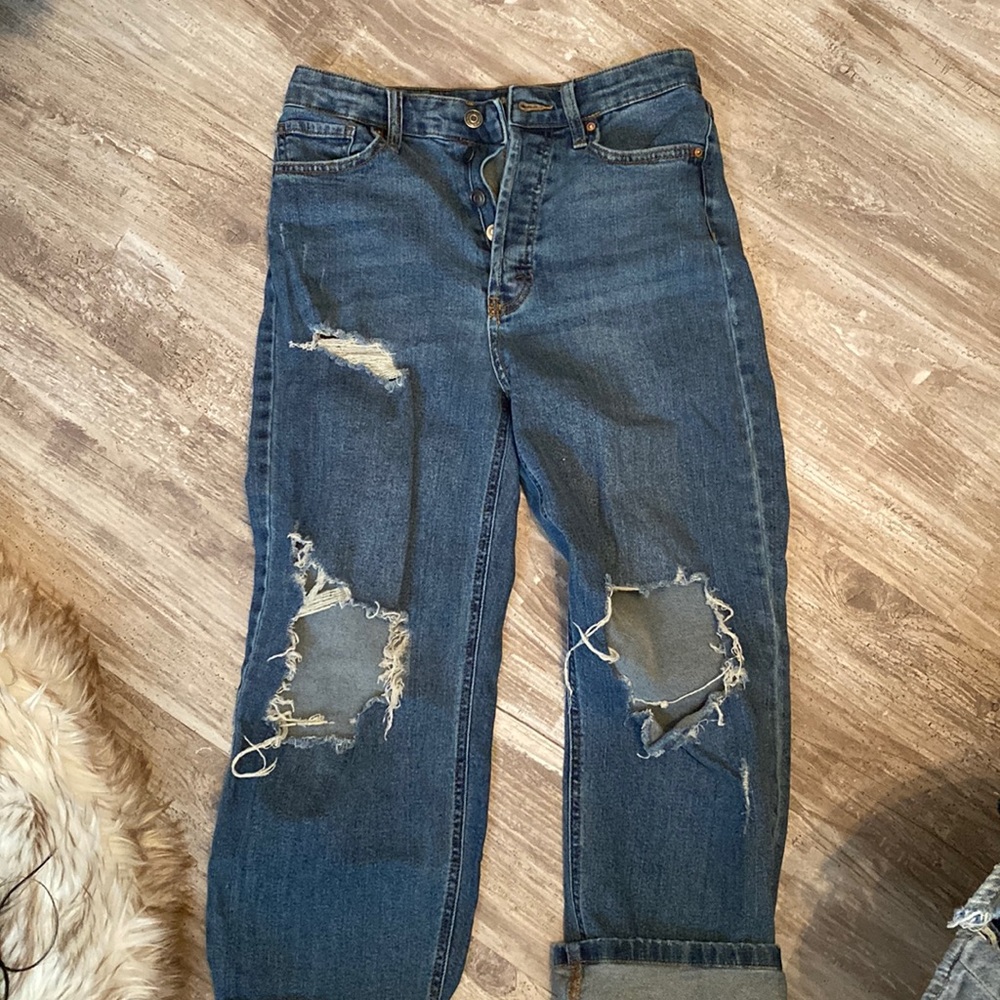 Wild fable size 6